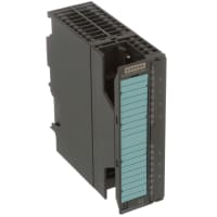 Módulo de la extensión del PLC, entradas de 8 Digital, 120/230VAC, serie S7-300