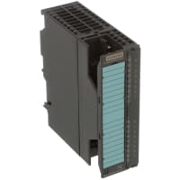 Módulo de la extensión del PLC, entradas de 16 Digital, 120/230VAC, serie S7-300