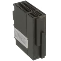 Módulo de la extensión del PLC, salidas de 64 Digital, 24 VDC, serie S7-300