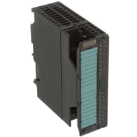 PLC Expansion Module, 8 Digital Output, 24VDC, Diagnostics Capable, S7-300 Series