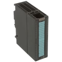 Módulo de la extensión del PLC, entrada análoga de 9, resolución del pedacito de 13, serie S7-300