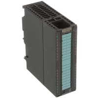 Módulo de la extensión del PLC, salidas 8 análogas, serie S7-300