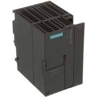 Puertos del módulo 3 de la extensión del PLC, serie de 24 VDC S7-300