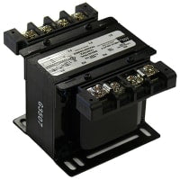 Transformador, control industrial, 0.25KVA 208/240/480/600-120/24