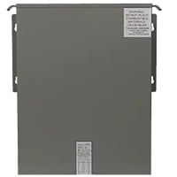 Transformador, control industrial, 7.5KVA600-120/240