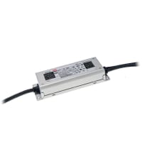 Fuente de alimentación, AC-DC, conductor del LED, 150W, 24V@6.25A