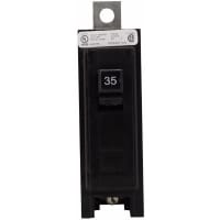 MECANOGRAFÍE BAB Disyuntor 1P, 35AMP, 40C, 120/240V, 10.000 AIC