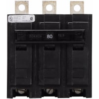 Triturador 3 De Bab 80 Poste Amperio