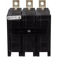 Máximo 10K AIC del MÁXIMO 240V del TRITURADOR de BAB 3P 90A