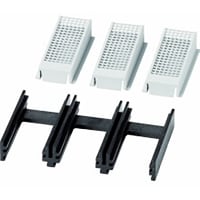 TERMINAL del DEDO PROT 3POLE de IP2X