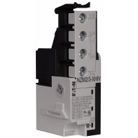 Lanzamiento del Undervoltage, 110-130VAC