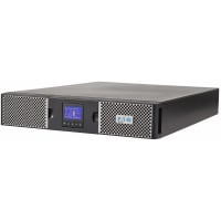 Sistema de la UPS, 120 VAC, 1350W, 1500VA, 5-15R salida, 5-15P entrada, serie 9PX