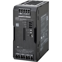 Pwr Sup 10A 24VDC de 3Phs 200V