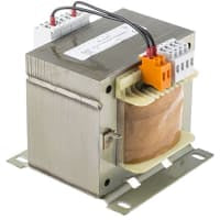 TRANSFORMADOR UNIVERSAL 1KVA 2X115V