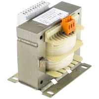 TRANSFORMADOR 4X0-55-60V del AISLAMIENTO 500VA