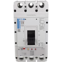 PDG3, tres poste, 600A, 50KA/480V, LSI PXR10