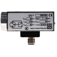 La UL electromecánica del interruptor de presión NPT M12 100-1600kPa IP67 aprobó