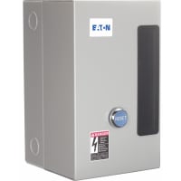 BOBINA 120VAC de la NEMA 1 FVNR SZ 1 de NON-COMBO