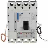 PDG3,Cuatro polos,600A,25KA/480V,PXR20 LSIG
