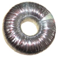 El transformador 225VA de Toroidal 2 hizo salir 230VAC x 2 primario 25VAC secundario