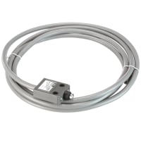 Interruptor de límite compacto, perno sellado émbolo
