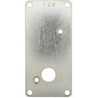Placa De Adaptador