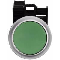 RS2, 1NO, DISPOSITIVO DE SEGURIDAD DE LÁMINA SIN CONTACTO de SEGURIDAD 1NC, CONEC, 4-PIN