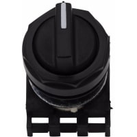 RS4, 1NO, REED INTERLOCK, CONN, 6-PIN de 2NC SAFETY NON CONTACT