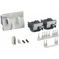 Marco accesorio B de Fvr del kit de la conexión del enchufe de Mmp Toolless