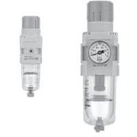 Filter/Regulator, Modular
