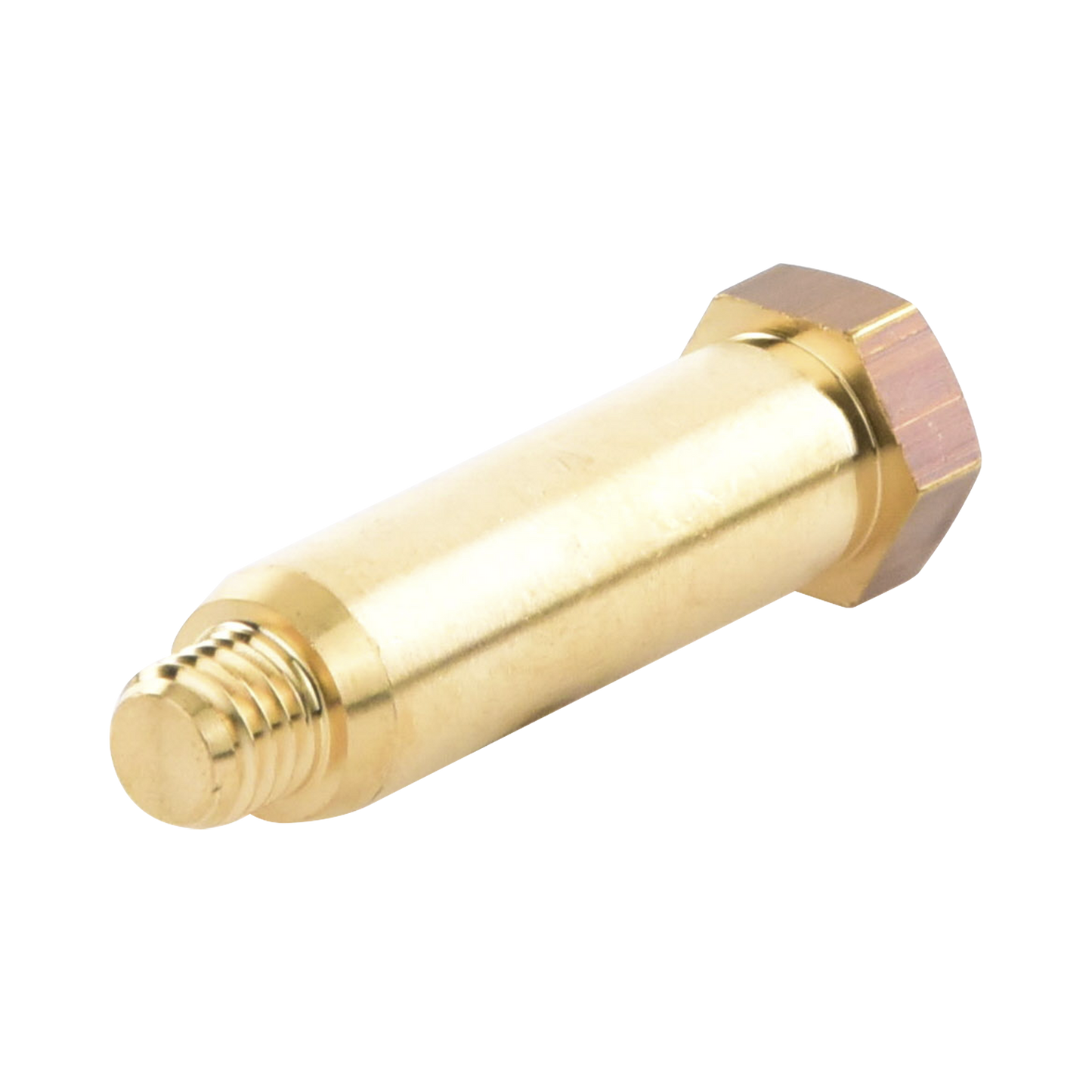 Pin Corto Para Brazos Faac 400