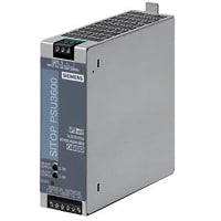 Fuente de alimentación, 1 pH, AC-DC, 2 x 15V, 3.5A, 120-230VAC adentro, carril del dinar, PSU3600, dual