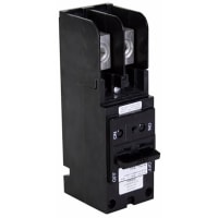 Mecanografíe los espacios del triturador 200A/2 poste 120/240V 10K Req 4 de BJ