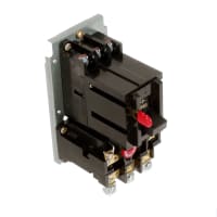 El arrancador manual del motor, nema 1C, Tres-poste, UL enumeró CSA certificado, serie B100