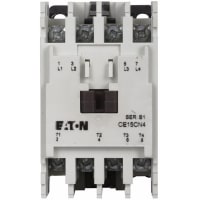 BOBINA CONTINUADA ABIERTA del IEC 4P SZ C 120V - PARA el REEMPLAZO SOLAMENTE