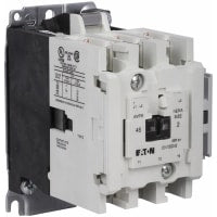 Bobina continuada abierta del tamaño 3P 2 240V de la nema