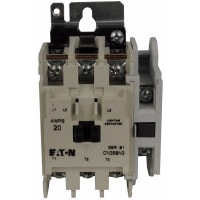Ltg Opn Continuado 20A 3P 120V
