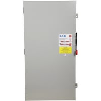 Nema No-Fusible 1 del interruptor de seguridad de 400A/3P GD 240V