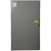 Nema 3R del INTERRUPTOR de SEGURIDAD de 1200A/3P HD NON-FUSIBLE 600V
