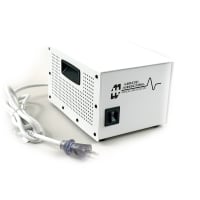 Transformador, grado médico, Str aislamiento, 500VA, 120VAC, 4.33A, 6 pie de cuerda