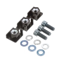 Kit métrico de Jg 3P Endcap