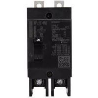 MECANOGRAFÍE el MÁXIMO 14KAIC del MÁXIMO 125/250VDC del TRITURADOR 2P 20A 277/480VAC de GHB