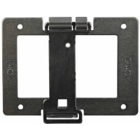 Cerradura del cerrojo de la cerradura de la manija de Padlockable con./desc. para los trituradores del RD