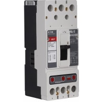 TIPO HMCP - MARCO 3 POSTE del PROTECTOR 250A del CIRCUITO del MOTOR