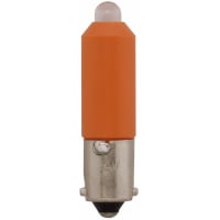 24V Ac/Dc Led Verde