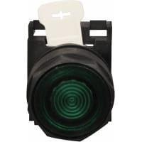 Illinois. PUSHBUTTON-FLUSH 4X