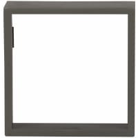 Gris Completo W/Protec Extens De Shrd
