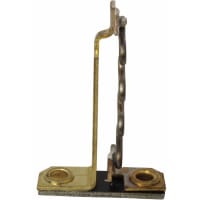 Bobina del calentador del motor para la serie A200 o B100, 9.5 10.3 a A, UL CSA, serie de FH