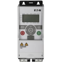 EN/3P 480V de M-MAX 3P 480V HACIA FUERA, 4.3A, 2.0HP, FS2, SIN EMC