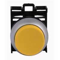 PB SIL-BZL EXTD YEL DE LA MAMÁ DE NON-ILL